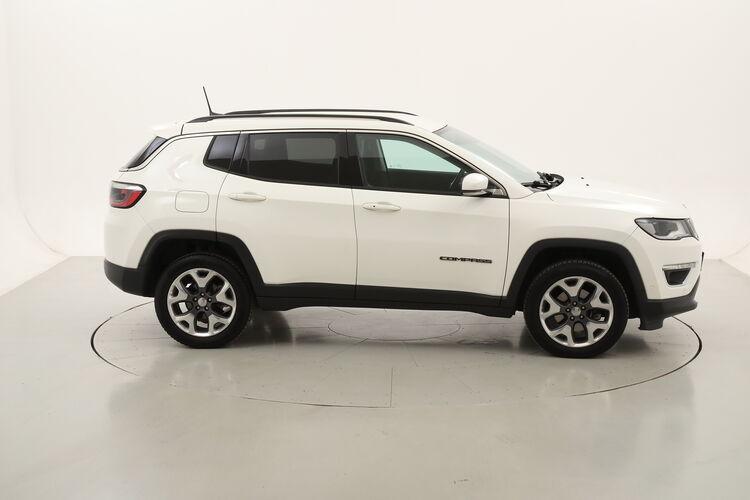 Jeep Compass Limited 4WD BR191681 2.0 Diesel 170CV