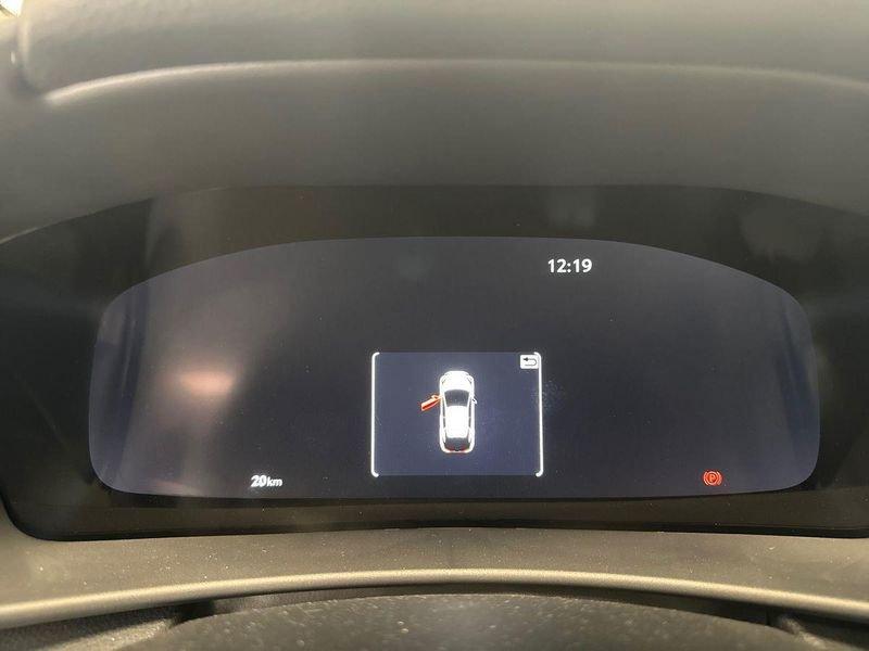 Toyota C-HR C-HR 1.8 hev Active fwd e-cvt