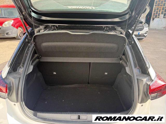 OPEL Corsa 1.2 100 CV GS Line