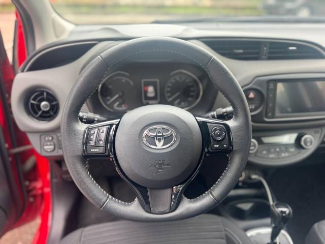 Toyota Yaris 1.5h Active Plus