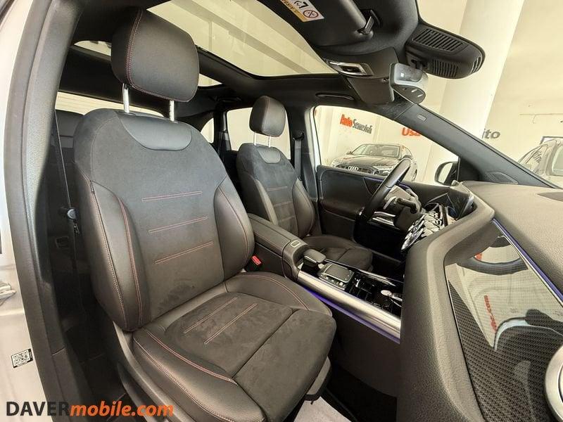 Mercedes-Benz Classe B B 200 d Automatic Premium