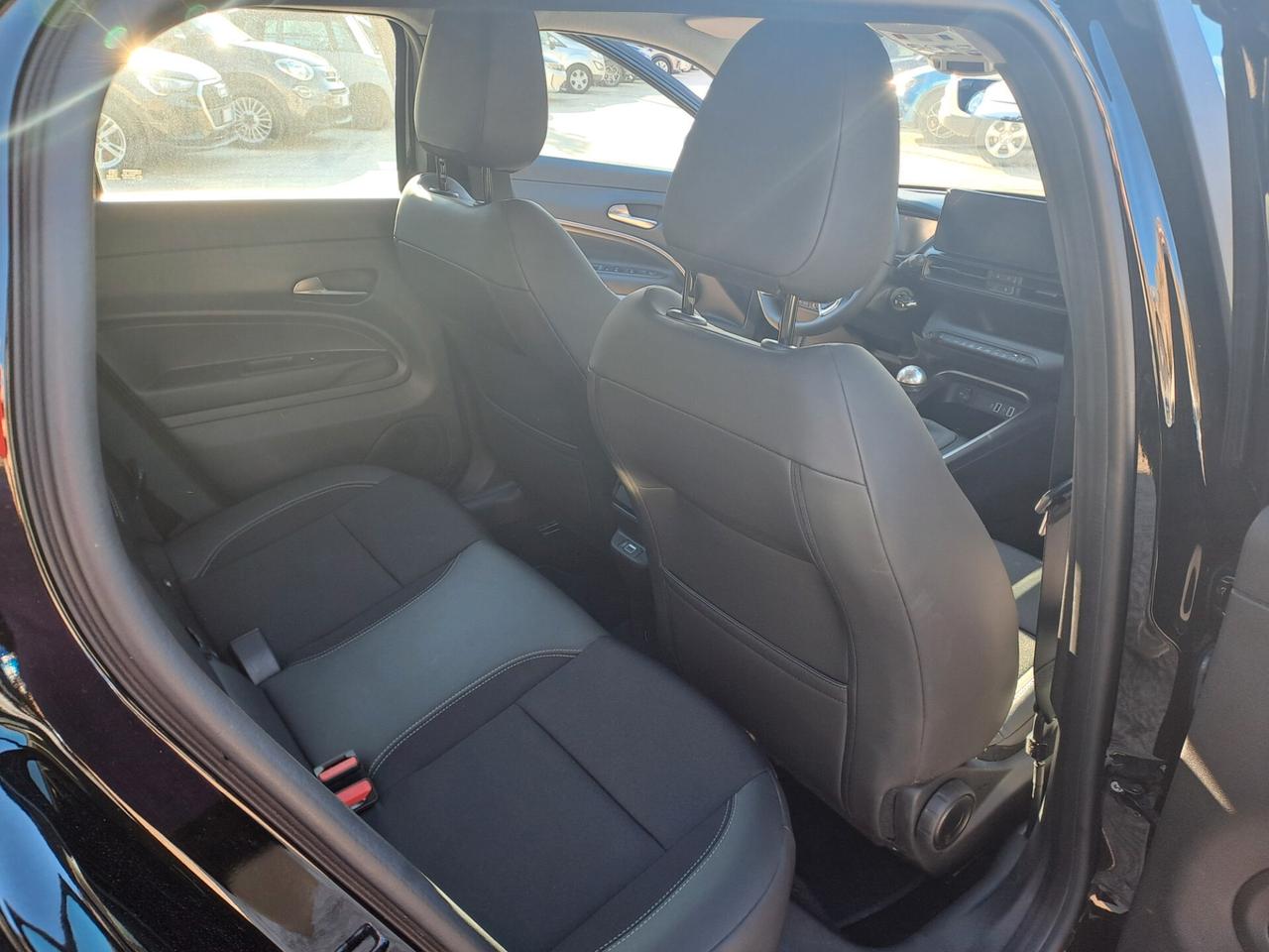 Jeep Avenger 1.2 Turbo 100 CV Altitude