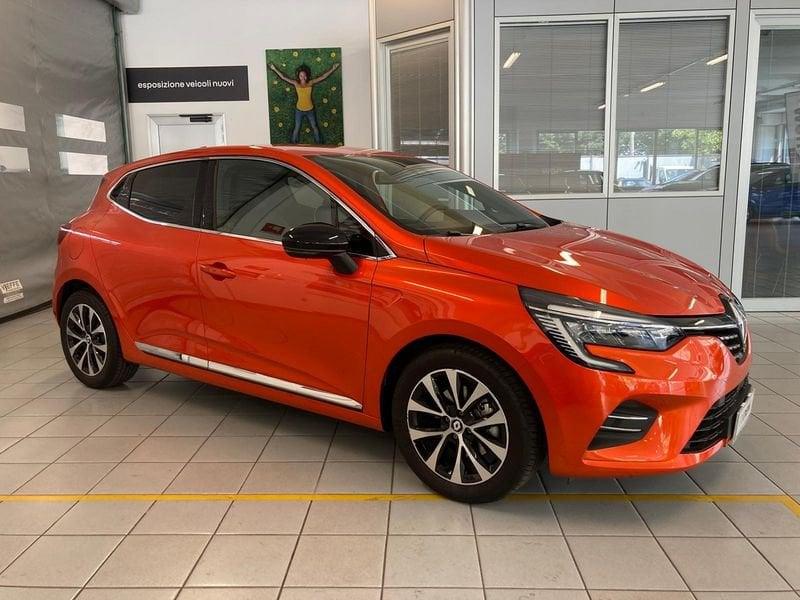 Renault Clio Techno 1.6 E-Tech full hybrid 145cv rif.GL165PZ