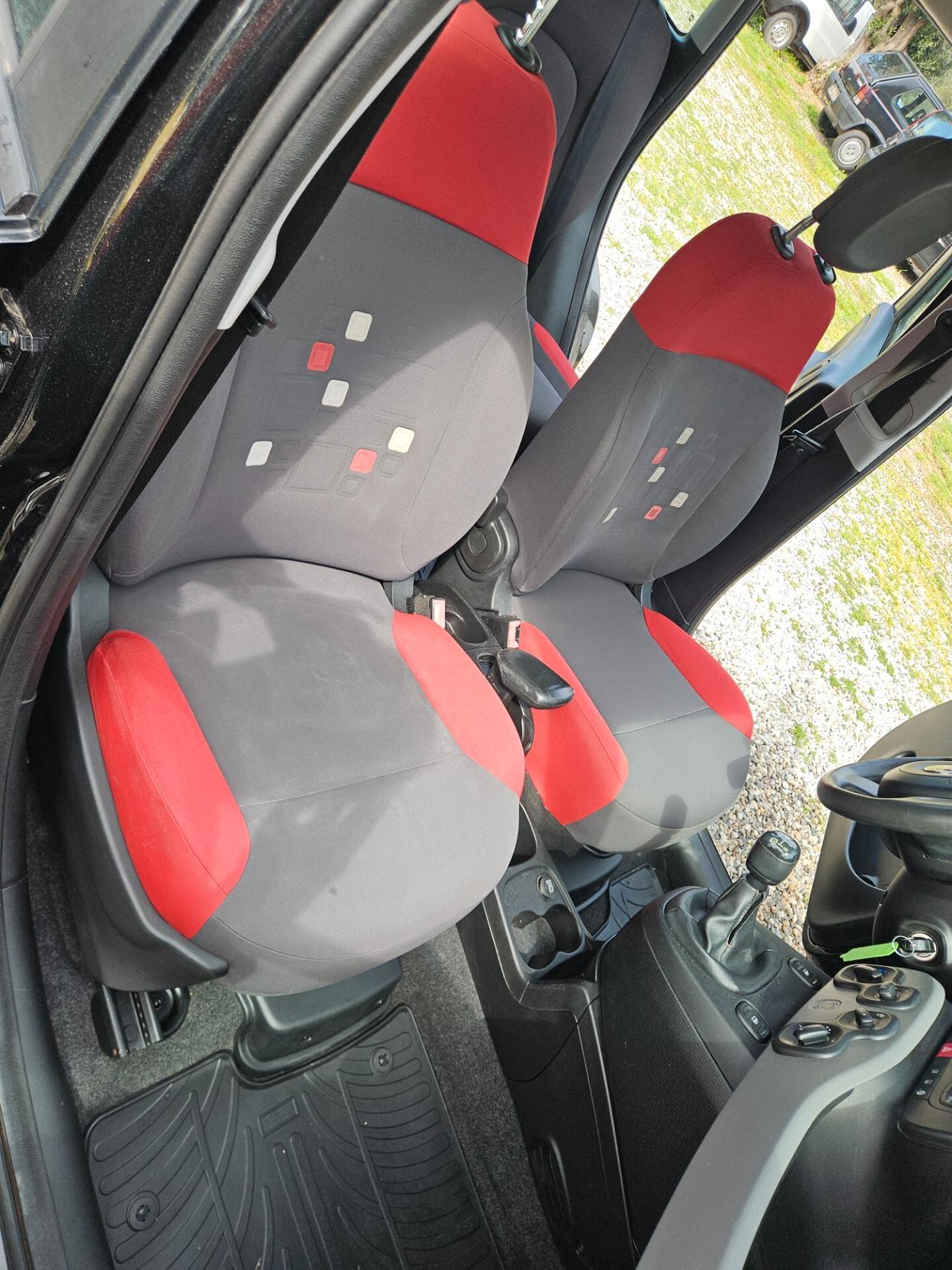 Fiat Panda 1.3 MJT S&S Lounge