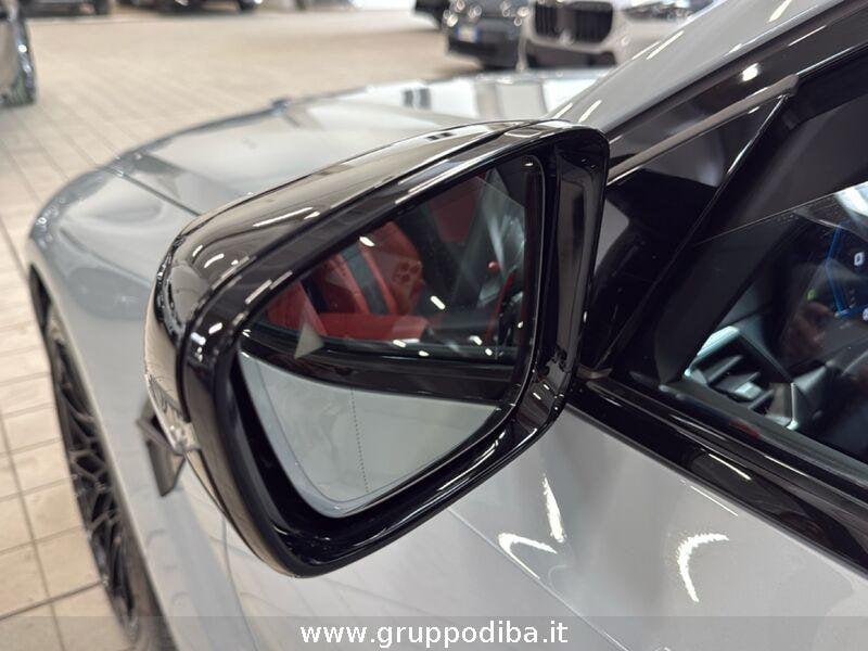 BMW Serie 3 M3 G81 2022 Touring M3 Touring 3.0 Competition M xdrive auto