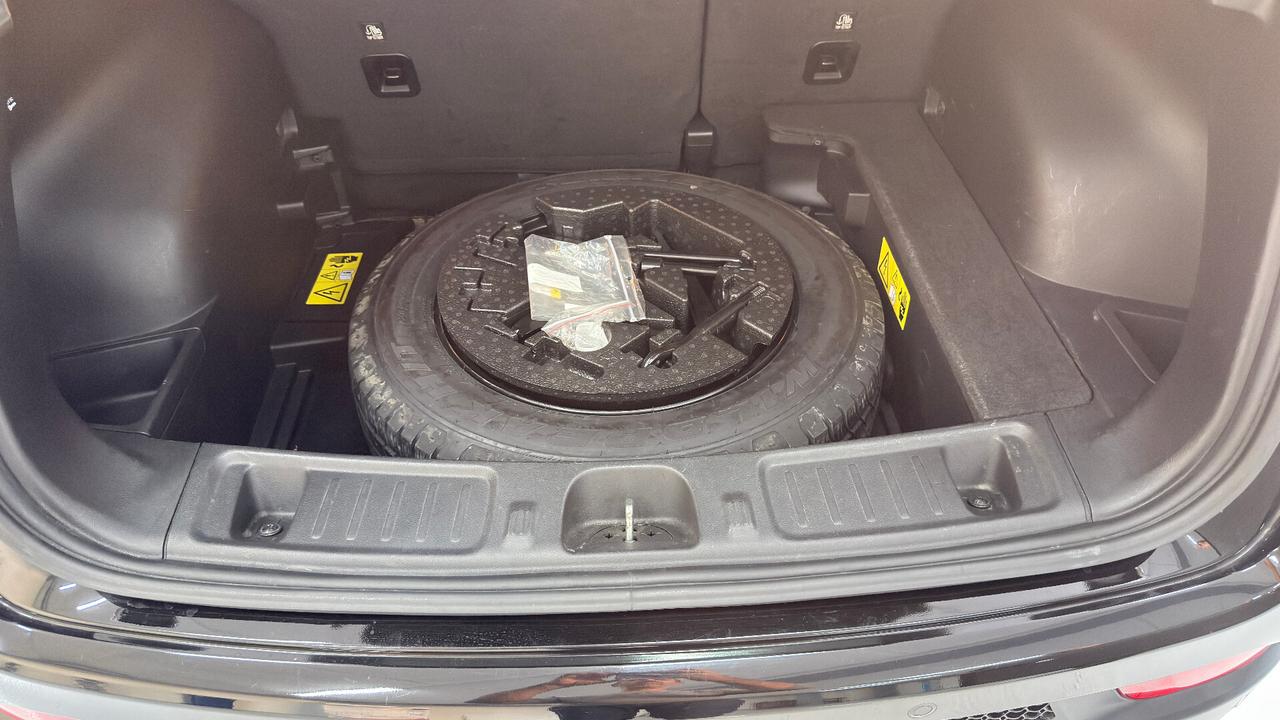 Jeep Compass 1.3 Turbo T4 190 CV PHEV AT6 4xe Limited