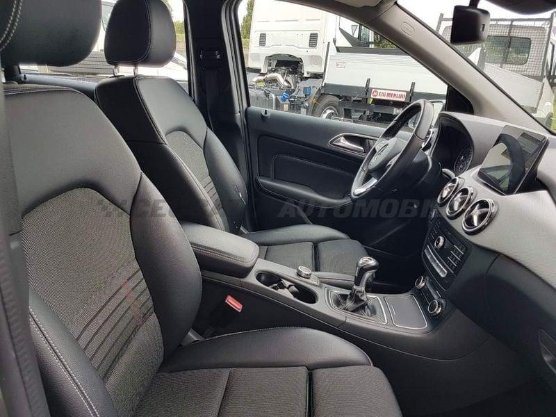 Mercedes-Benz Classe B B 250 Sport