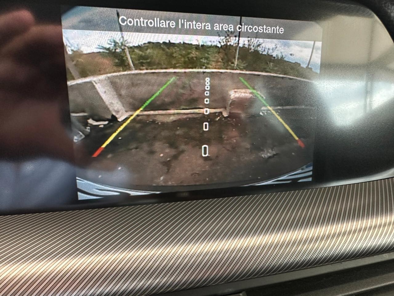 Alfa Romeo Stelvio 2.2 Turbodiesel 190 CV AT8 Q4 Sprint "Km 71.000"