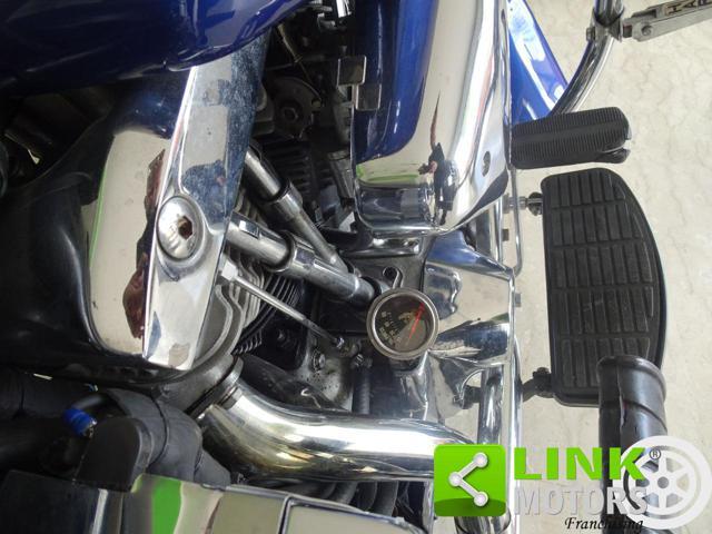HARLEY-DAVIDSON 1340 Electra Glide Ultra Classic FLH Shovelhead