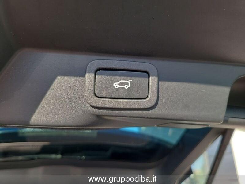 Land Rover RR Sport II 2014 Die. 3.0 tdV6 HSE Dynamic auto my16 E
