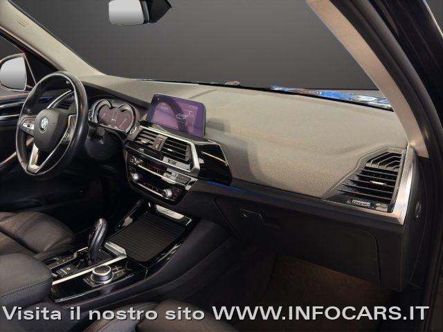 BMW X3 xDrive30e xLine - Plug In - PROMO