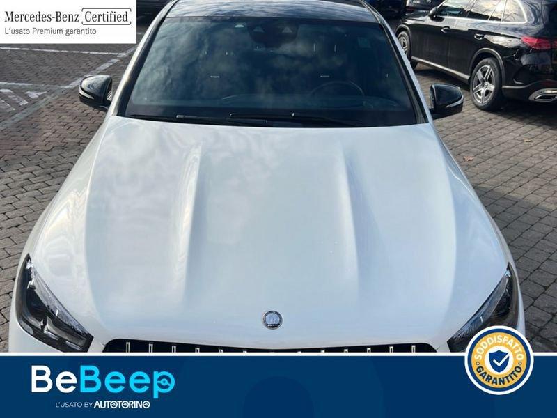 Mercedes-Benz GLE Coupé GLE COUPE AMG 53 AMG LINE PREMIUM PLUS 4MATIC+ AUT