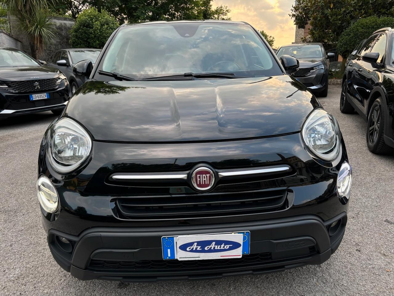 Fiat 500X 1.3 MultiJet 95 CV SPORT