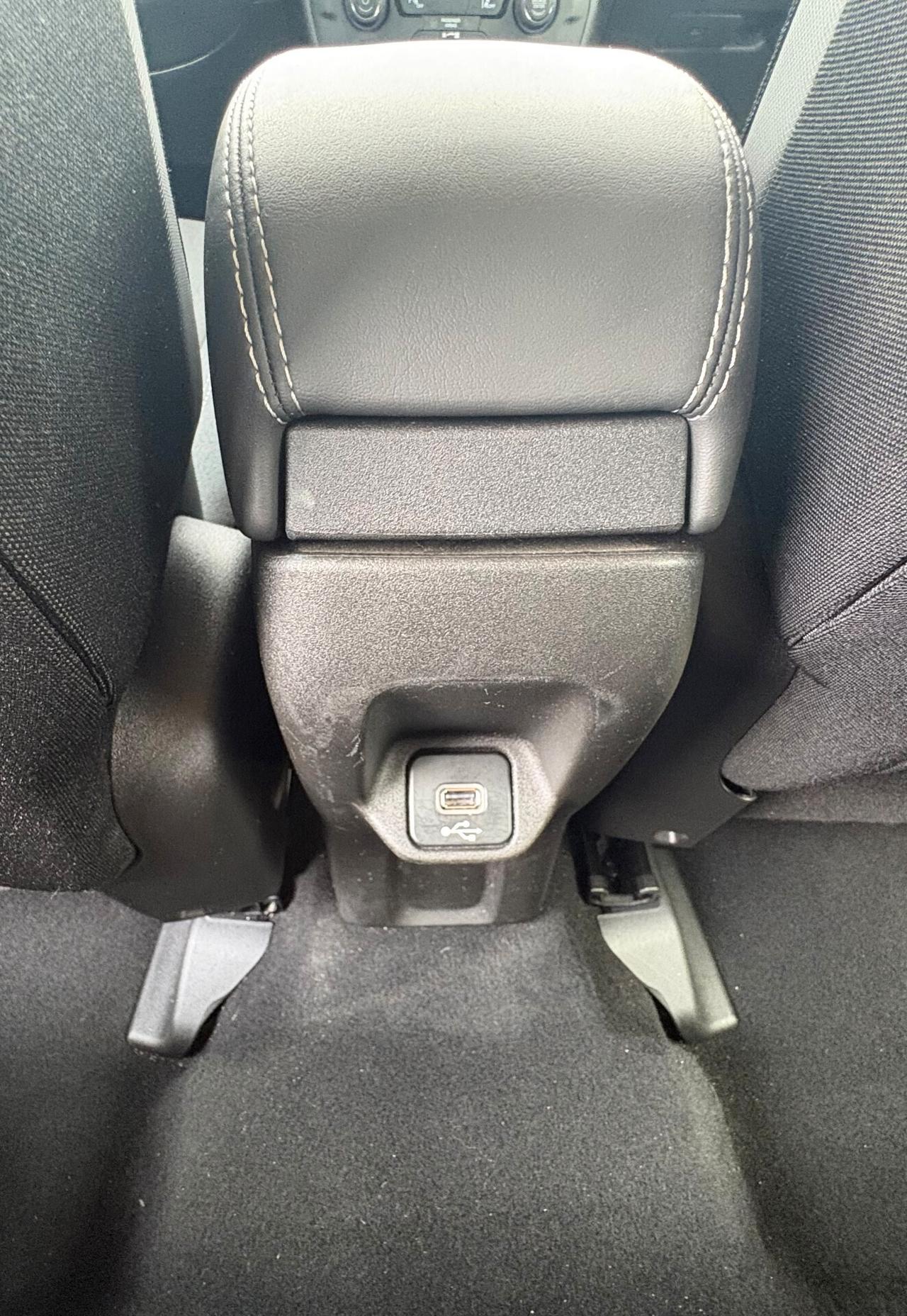 Jeep Renegade 1.3 T4 190CV PHEV 4xe AT6 Limited