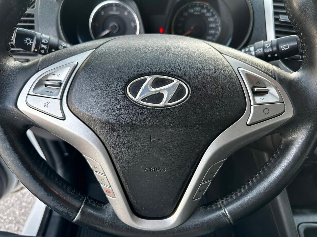 Hyundai iX20 1.6 CRDI 115 CV Comfort