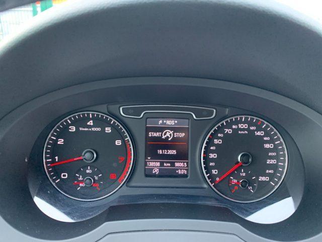 AUDI Q3 2.0 TFSI quattro Advanced Plus