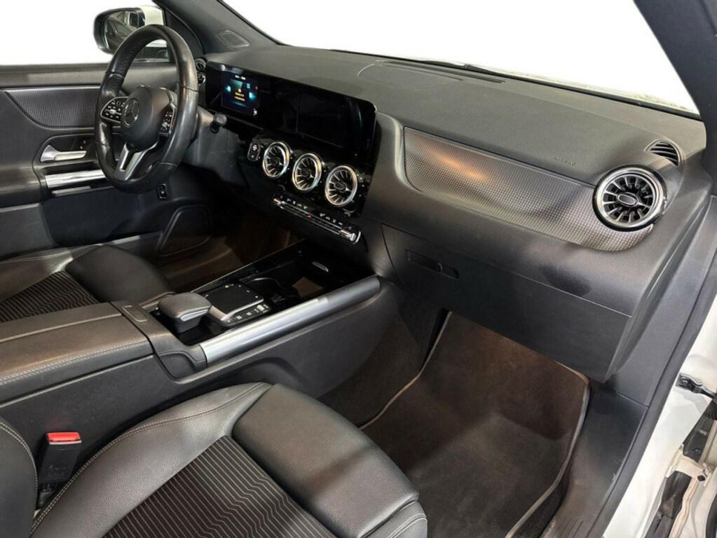 Mercedes GLA 200 200 D Sport Plus 8G-DCT