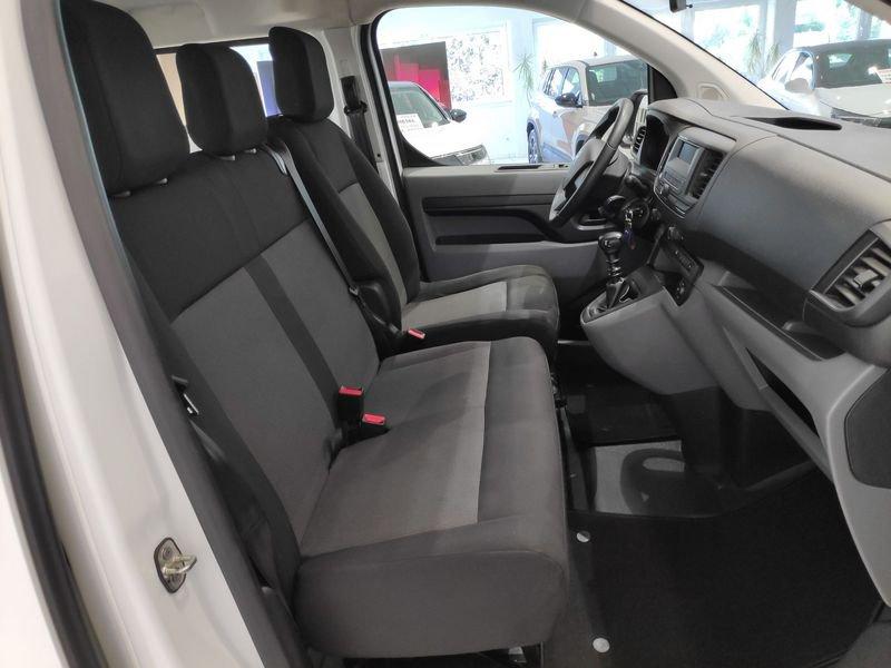 Citroën Jumpy BlueHDi 120 S&S PL-TN Atlante M*9 POSTI*GARANTITO*