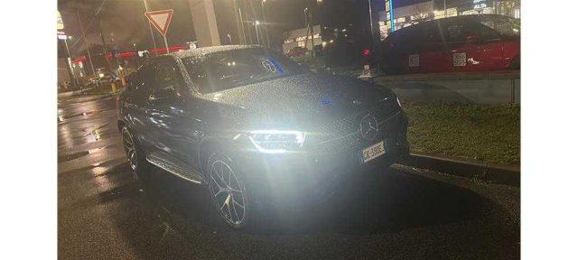 MERCEDES-BENZ GLC 300 de 4Matic Plug-in hybrid Coupé Premium
