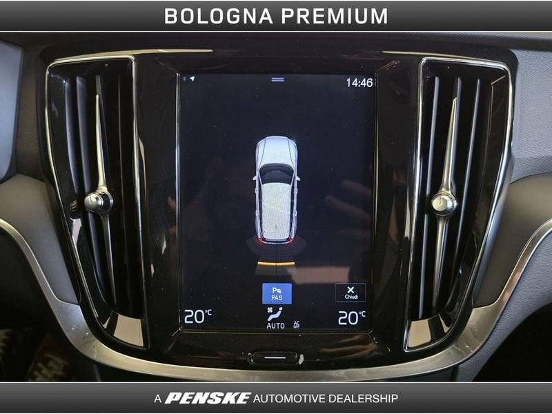 Volvo V60 V60 D3 Business