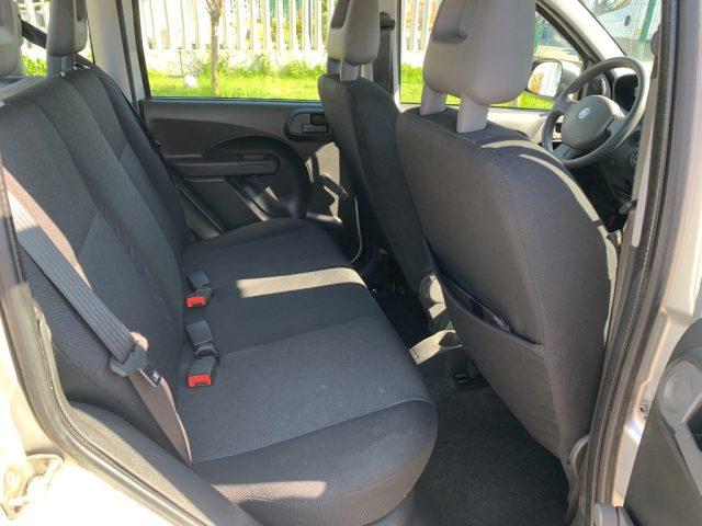 FIAT Panda 1.3 MJT 16V DPF Active