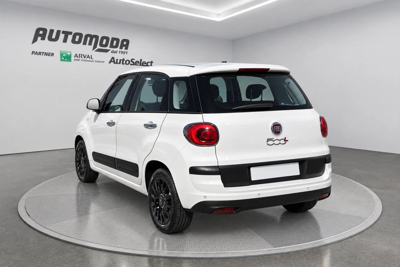 Fiat 500L 1.3MJT AUTOCARRO N1