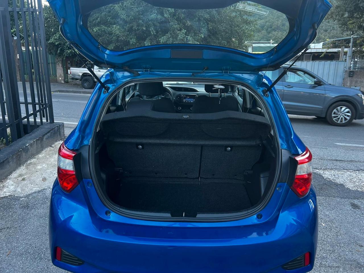 Toyota Yaris 1.5 Hybrid 5 porte Active