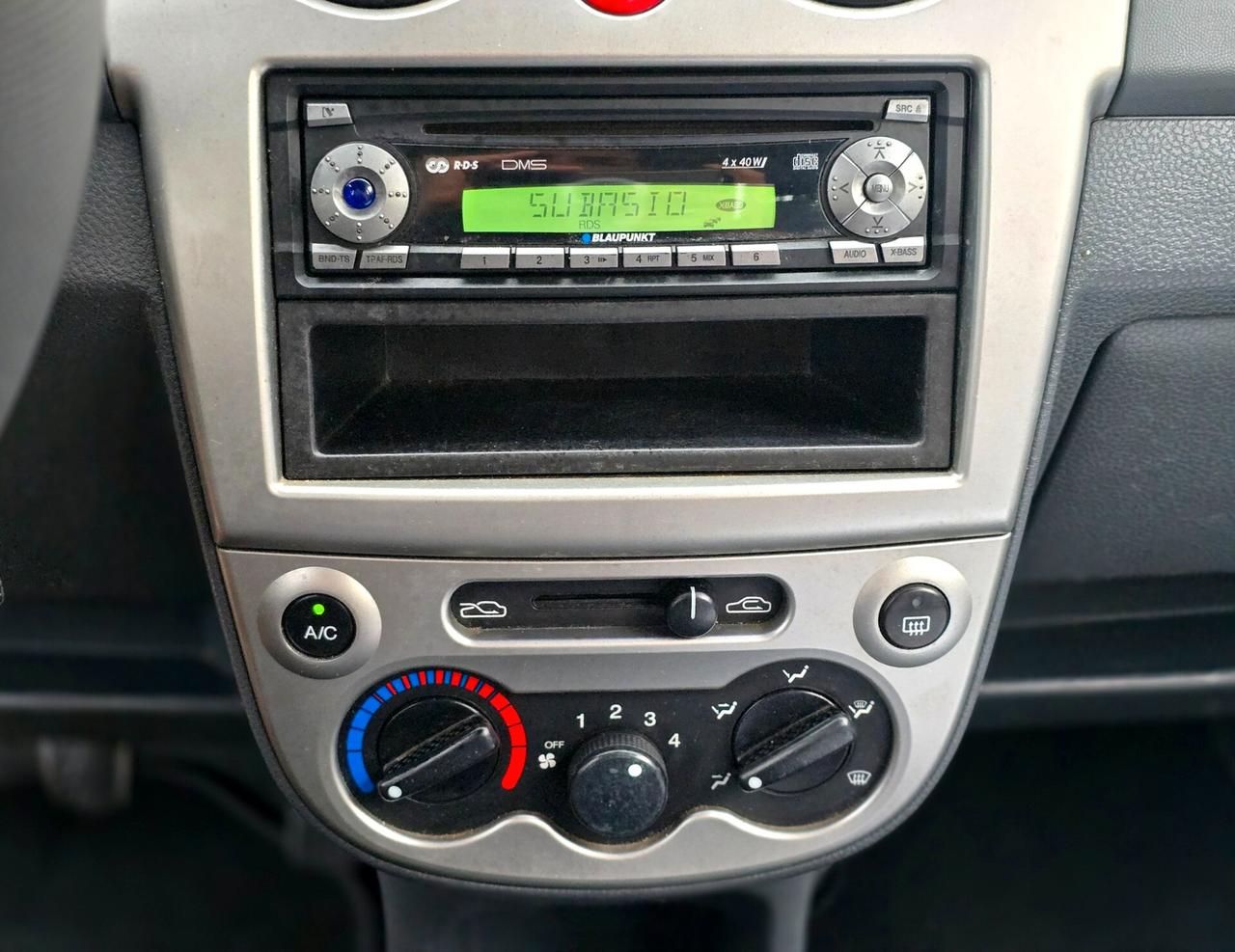 CHEVROLET MATIZ 1.0 ENERGY PERFETTA E FULL