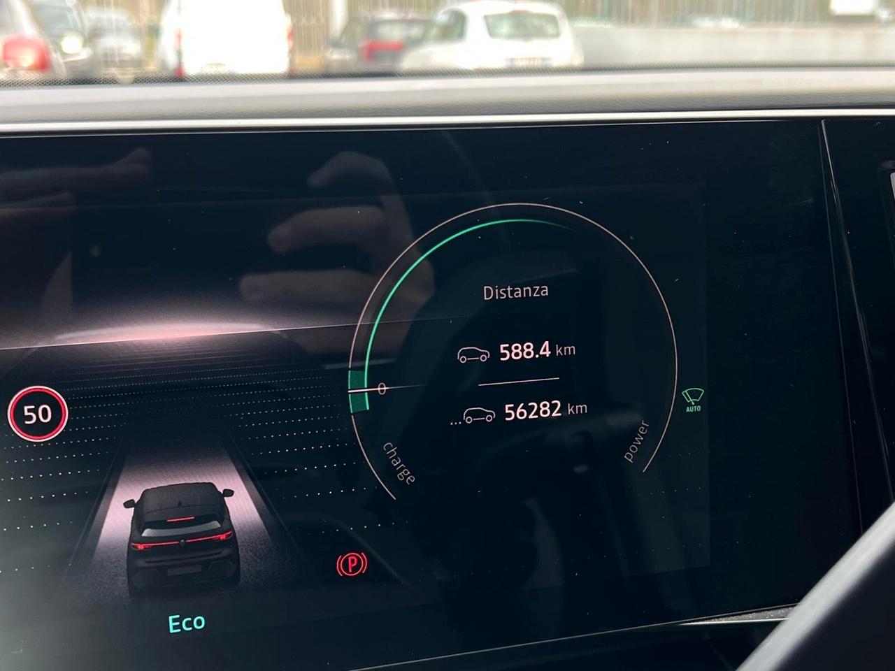 Renault Megane Mégane E-Tech Electric EV40 130 CV Boost Charge Techno