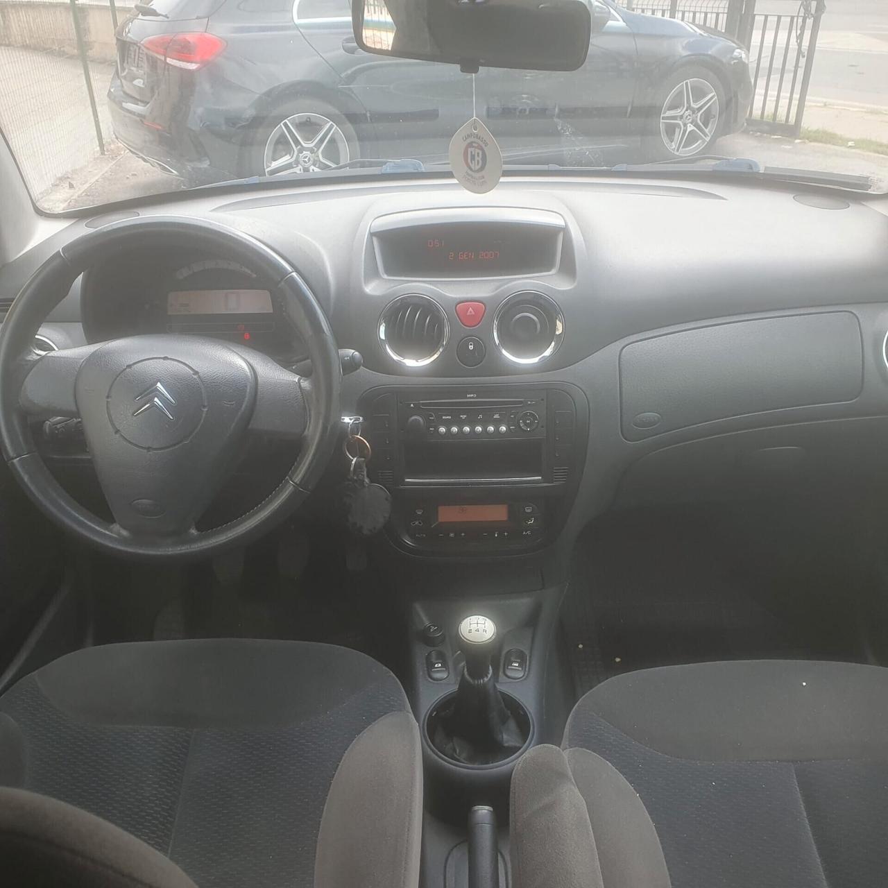 Citroen C3 Pluriel 1.4 HDi 70CV airdream Exclusive