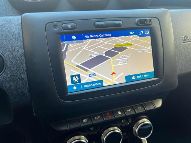 DACIA Duster 1.5 Blue dCi 8V 115 CV 4x2 15th Anniversary