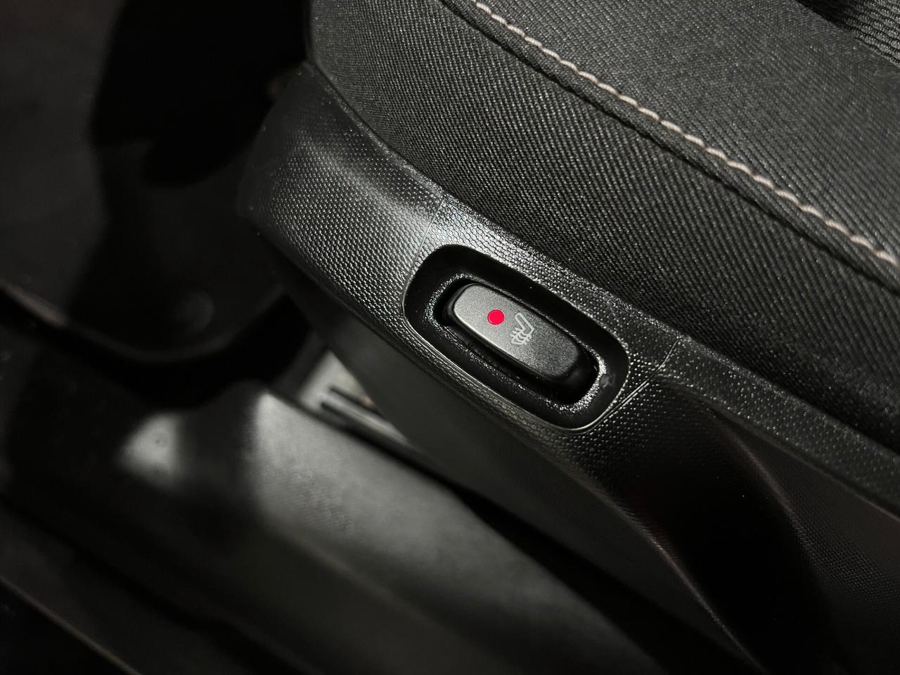 Smart ForFour 90 0.9 Turbo twinamic Passion TETTO