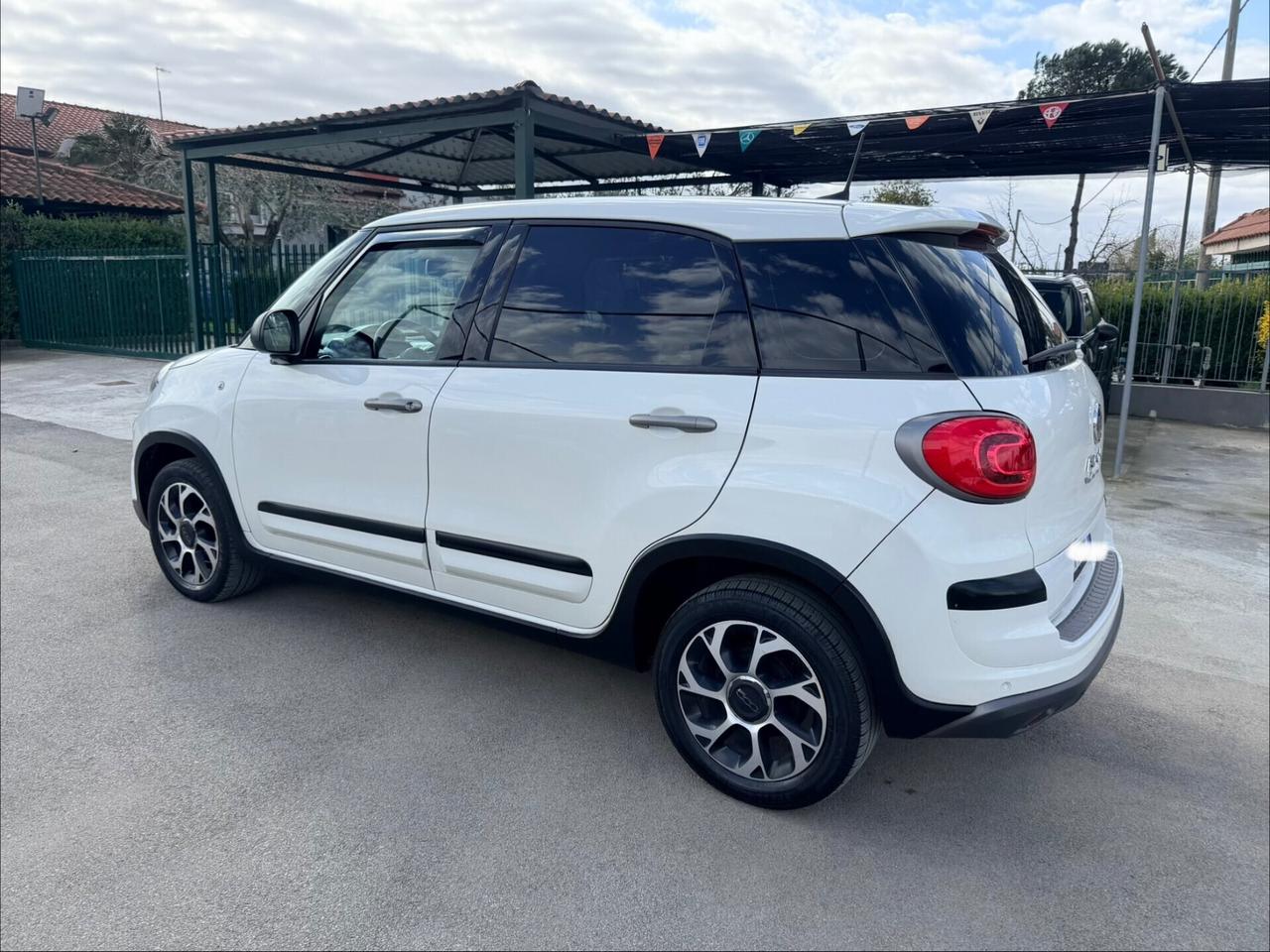 Fiat 500L 1.3 Multijet 95 CV Cross