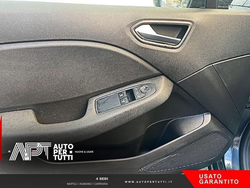 Renault Clio Clio 1.6 hybrid Zen E-Tech 140cv auto my21