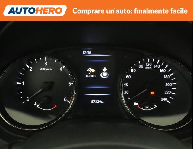 NISSAN X-Trail dCi 150 2WD Tekna