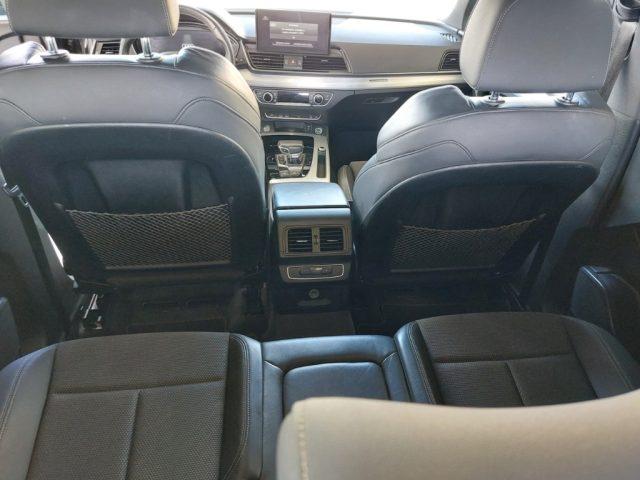 AUDI Q5 SPB 40 TDI quattro S tronic S line Tettino Fattur.