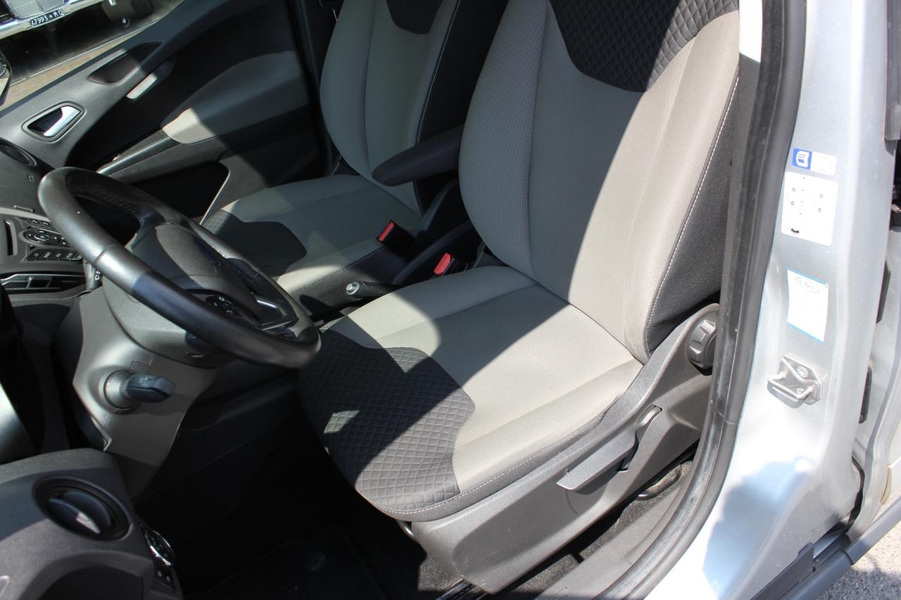 Ford Tourneo Courier FORD TOURNEO COURIER 1.5 DCI 75CV PREZZO FINITO NO PIU IVA