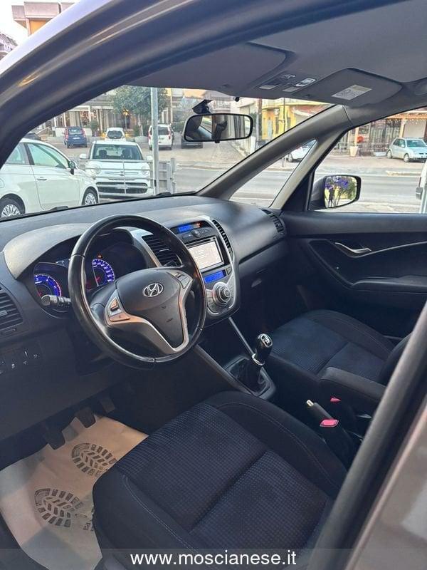 Hyundai ix20 ix20 1.4 CRDI 90 CV Comfort
