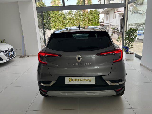 RENAULT Captur TCe 90 CV Techno tua da ?199,00 mensili