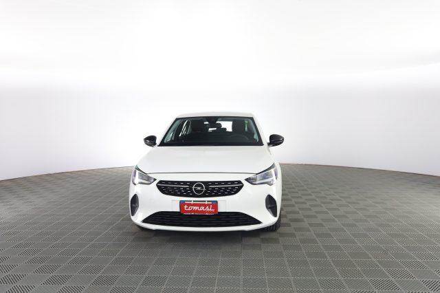 OPEL Corsa Corsa 1.2 100 CV aut. Elegance