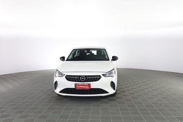 OPEL Corsa Corsa 1.2 100 CV aut. Elegance