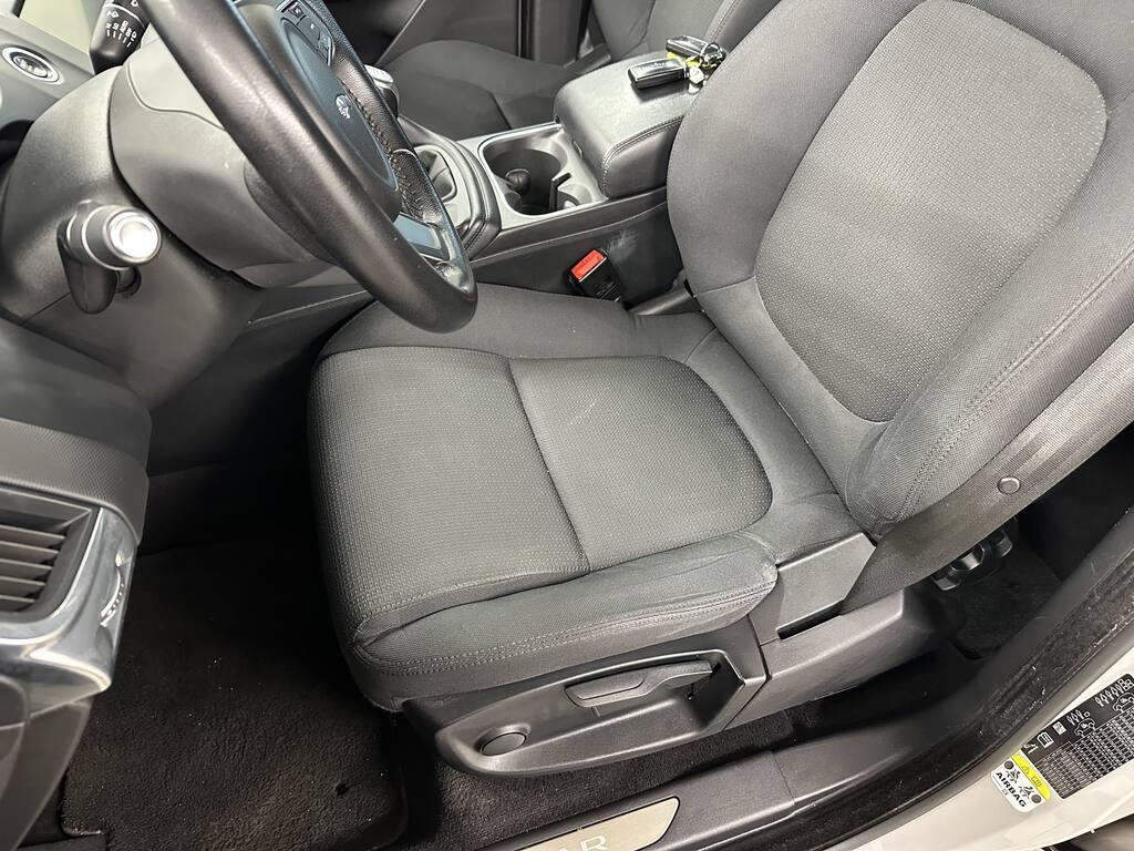 Jaguar E-Pace 2.0 D I4 AWD