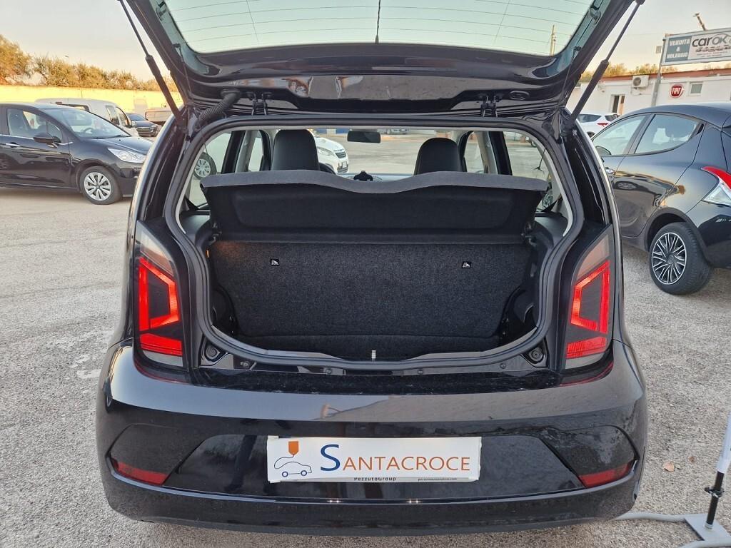 Volkswagen up! 1.0 5p. move up ! 2018 neopatentati
