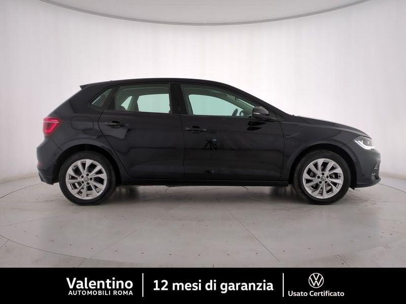 Volkswagen Polo 1.0 TGI 5p. Style