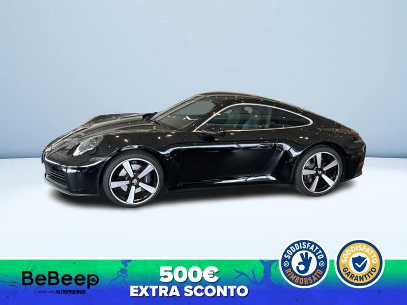 Porsche 911 COUPE 3.0 CARRERA 394CV AUTO