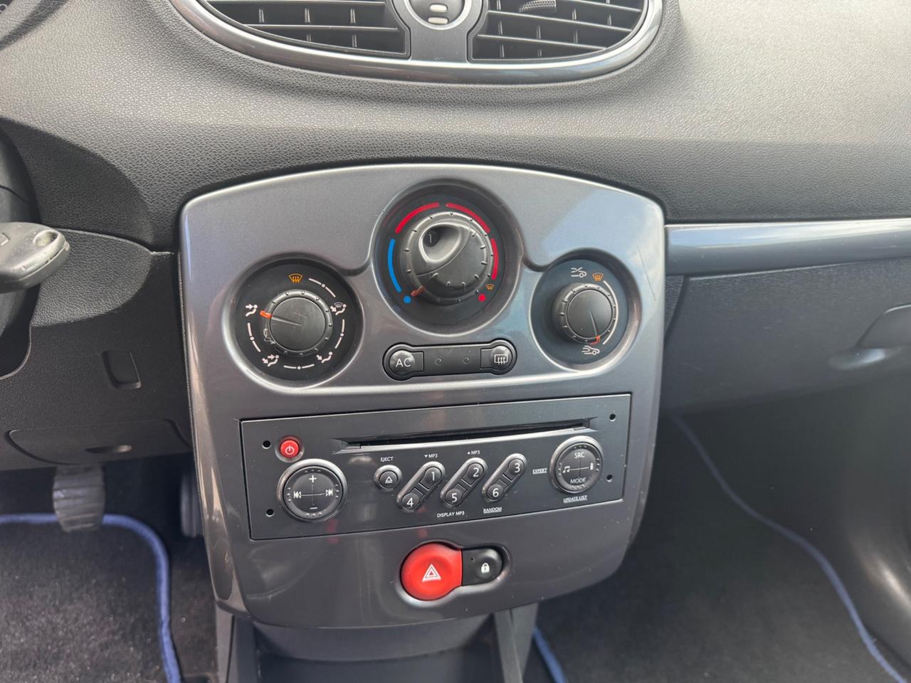 Renault Clio 1.2 BENZINA 75CV Le Iene 2008