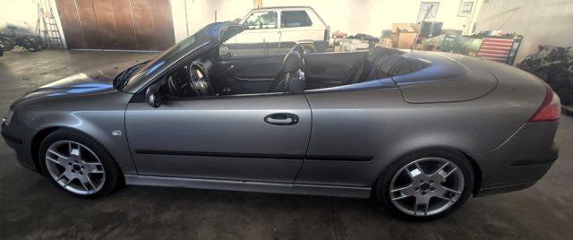 SAAB 9-3 2.0i T 16V cat Cabriolet S LEGGERE GRAZIE