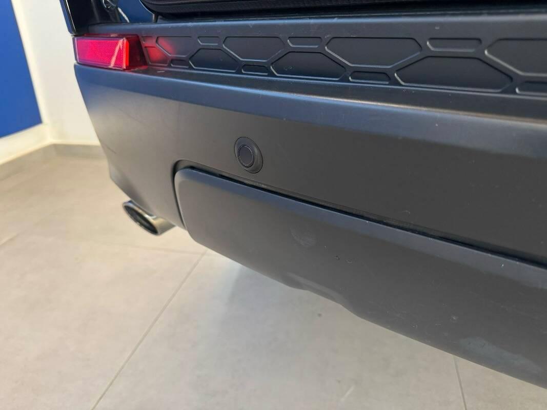 Land Rover Discovery Sport 2.0 ed4 Pure 2wd 150cv