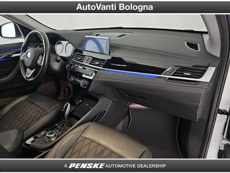 BMW X1 xDrive18d xLine Plus