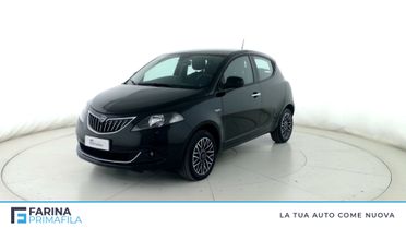 LANCIA Ypsilon III 2021 - Ypsilon 1.0 firefly hybrid Platino s&s 70cv